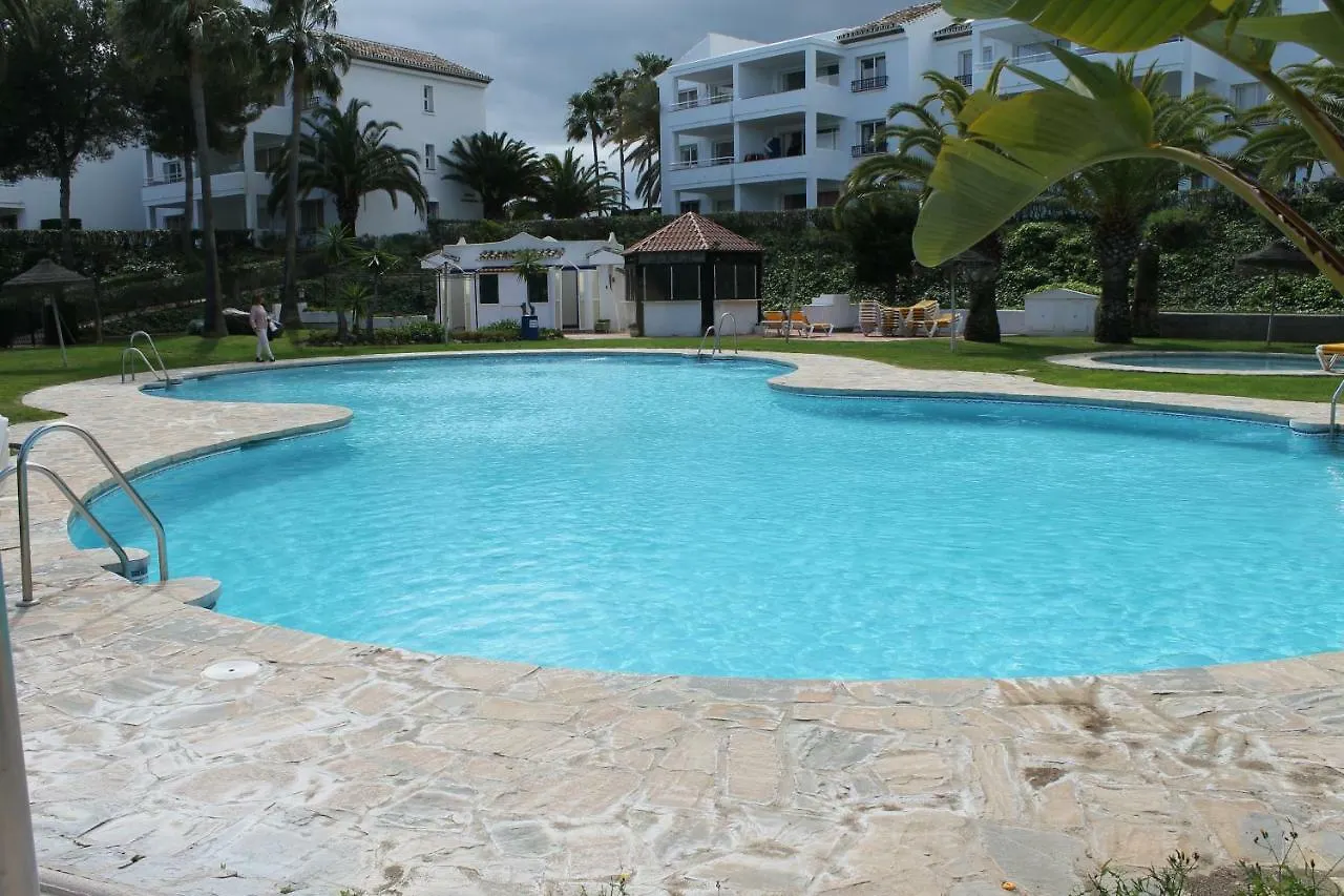 Rancho Miraflores Luxury & Desing Sea View 卡拉德米哈斯 公寓
