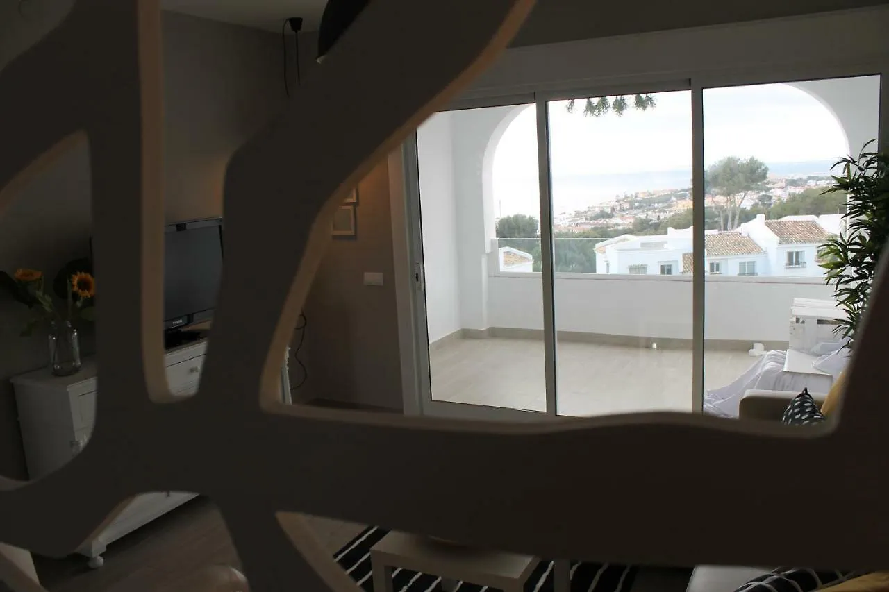 Rancho Miraflores Luxury & Desing Sea View 卡拉德米哈斯 0*,  西班牙