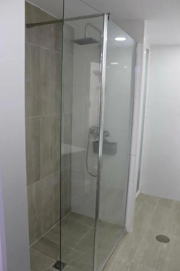 Rancho Miraflores Luxury & Desing Sea View 卡拉德米哈斯 0*,  西班牙