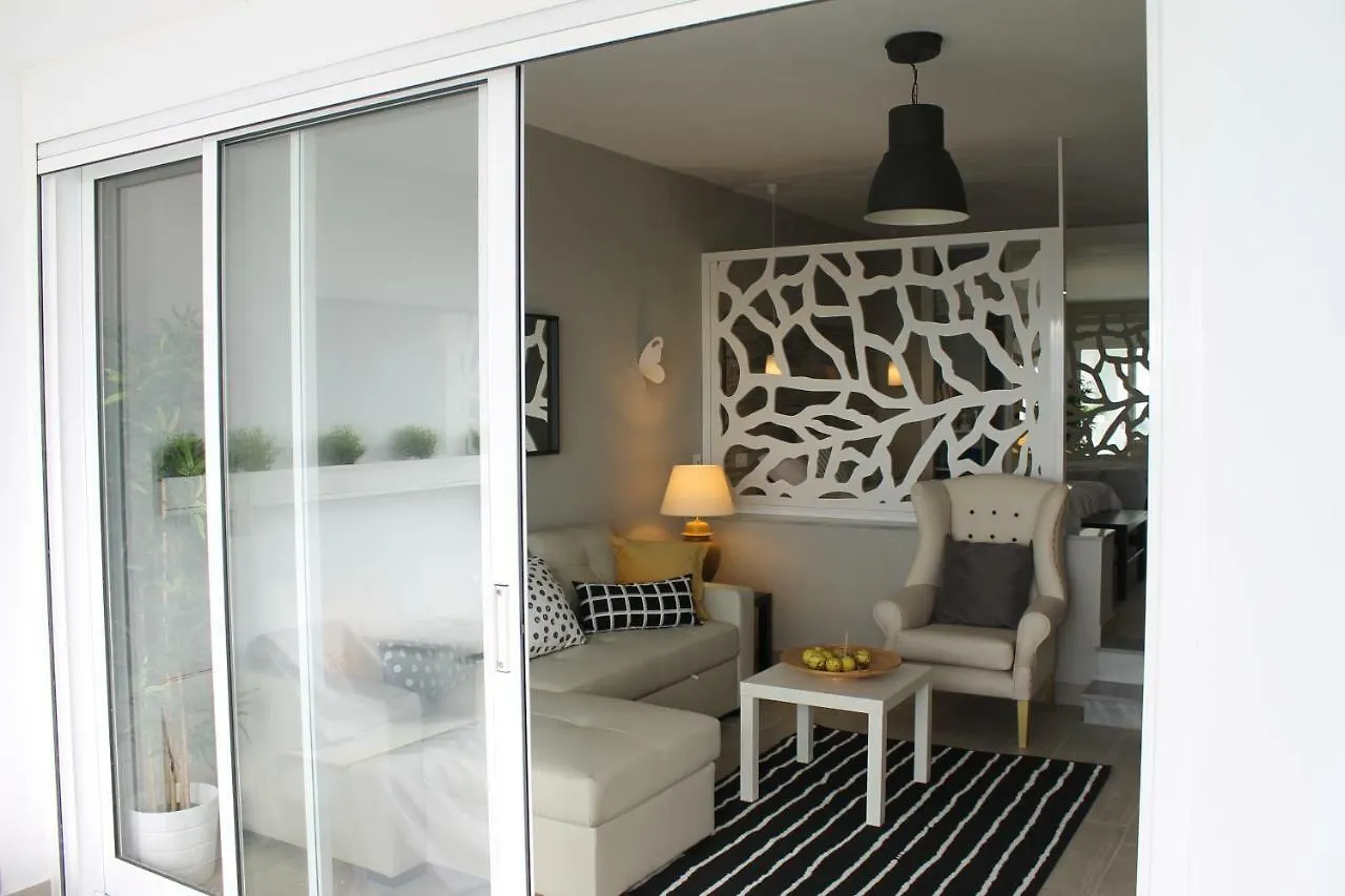 Rancho Miraflores Luxury & Desing Sea View La Cala De Mijas Apartment