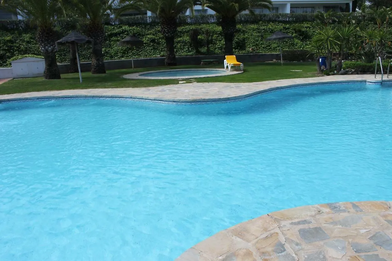 Apartment Rancho Miraflores Luxury & Desing Sea View La Cala De Mijas Spain