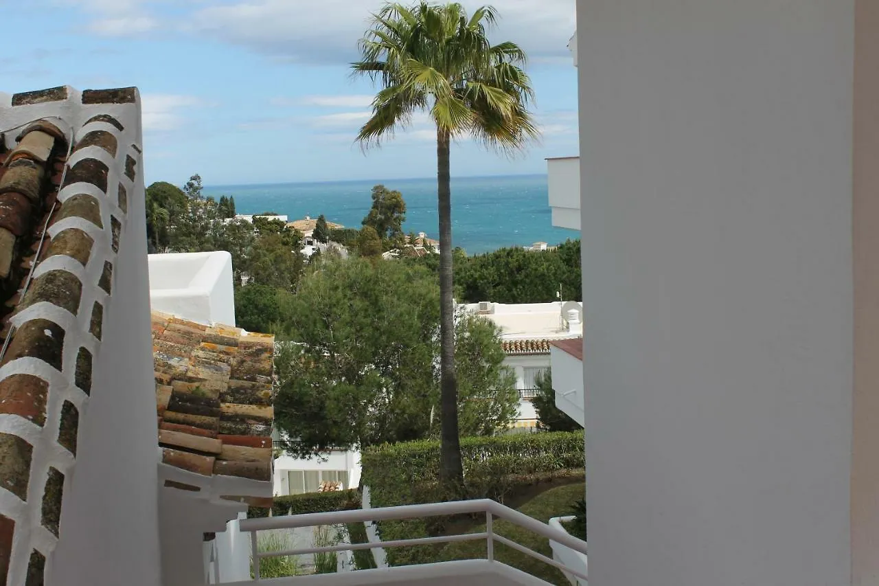 Rancho Miraflores Luxury & Desing Sea View 卡拉德米哈斯 西班牙