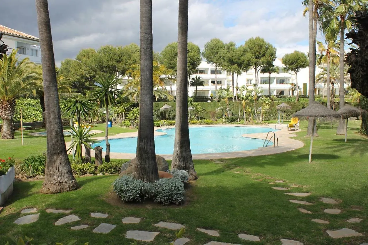 公寓 Rancho Miraflores Luxury & Desing Sea View 卡拉德米哈斯
