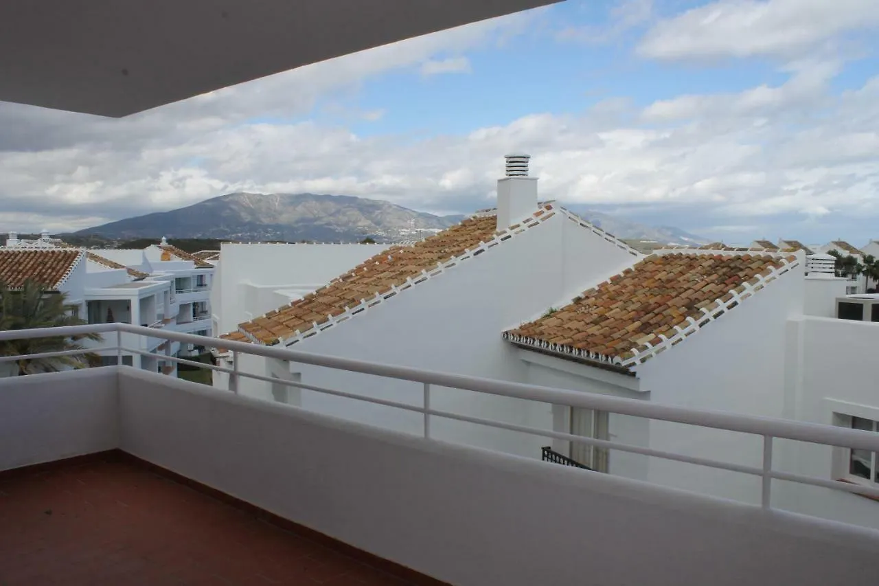 Apartment Rancho Miraflores Luxury & Desing Sea View La Cala De Mijas Spain