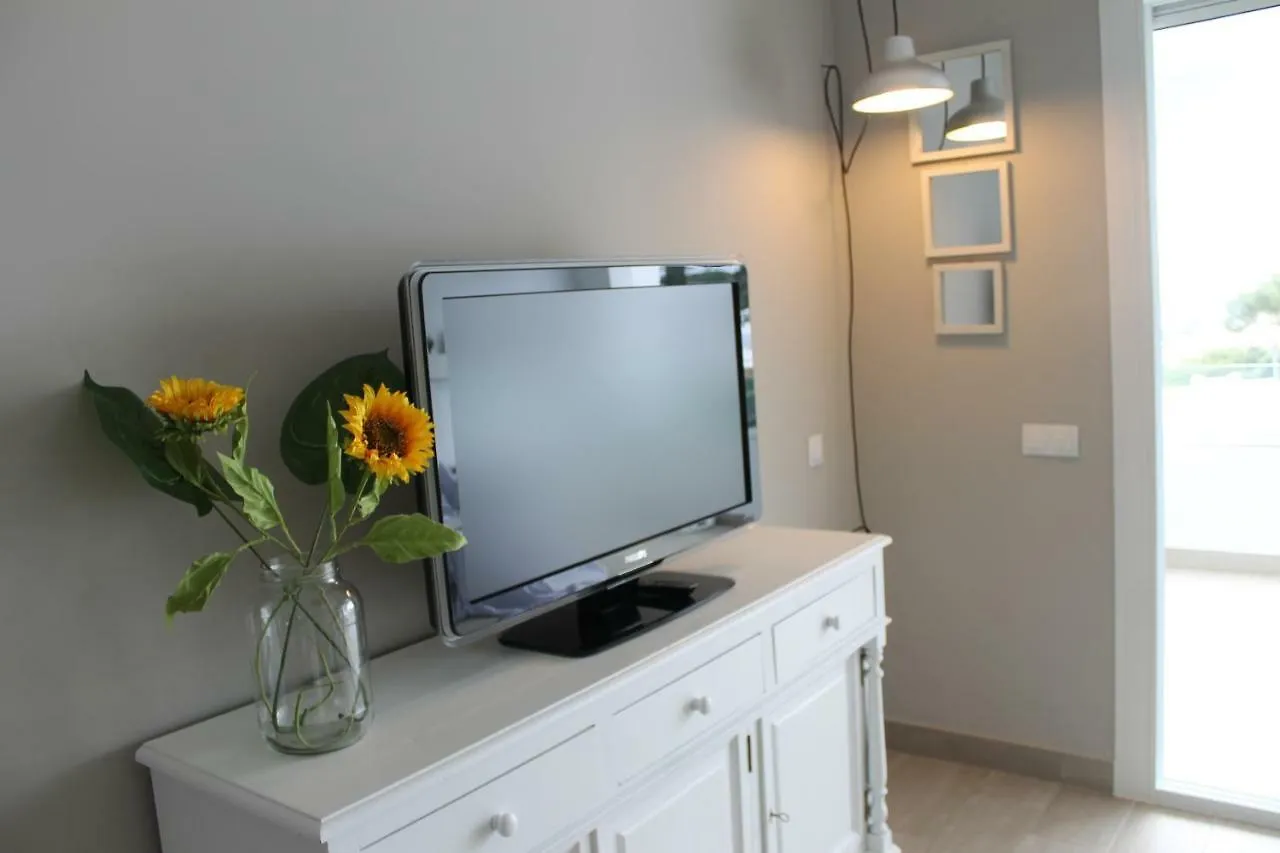 Rancho Miraflores Luxury & Desing Sea View La Cala De Mijas 0*,  Spain