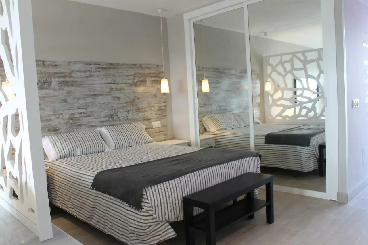 Rancho Miraflores Luxury & Desing Sea View La Cala De Mijas 0*,