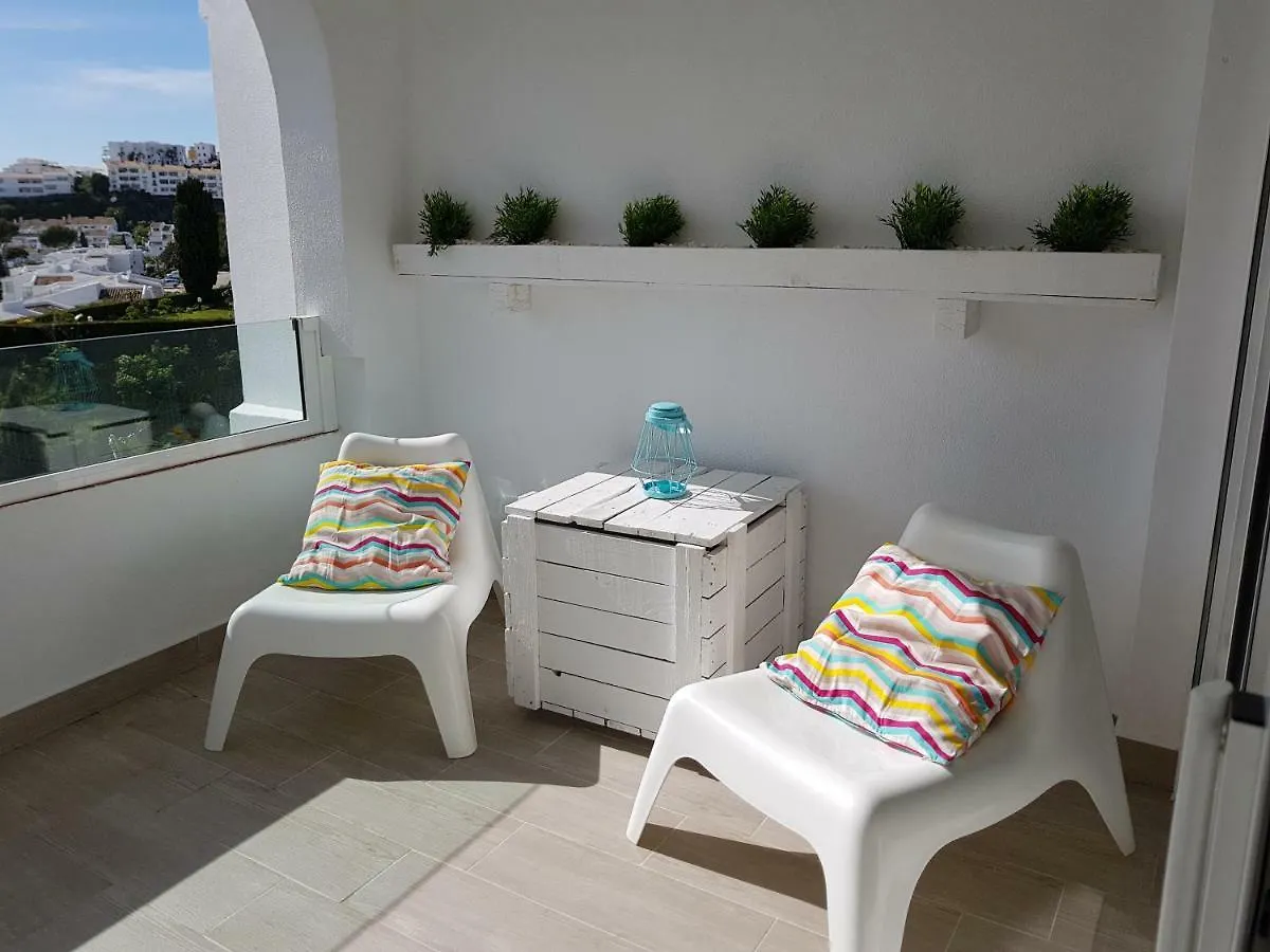 Rancho Miraflores Luxury & Desing Sea View La Cala De Mijas