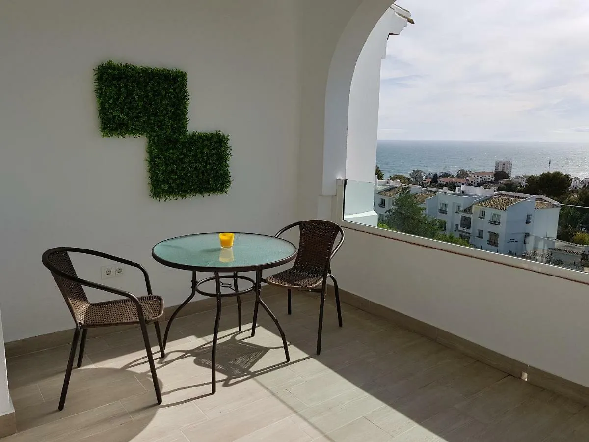 Apartment Rancho Miraflores Luxury & Desing Sea View La Cala De Mijas Spain